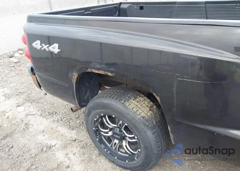 2006 Dodge Dakota St z USA, uszkodzony, nr VIN 1D7HW22K16S716808